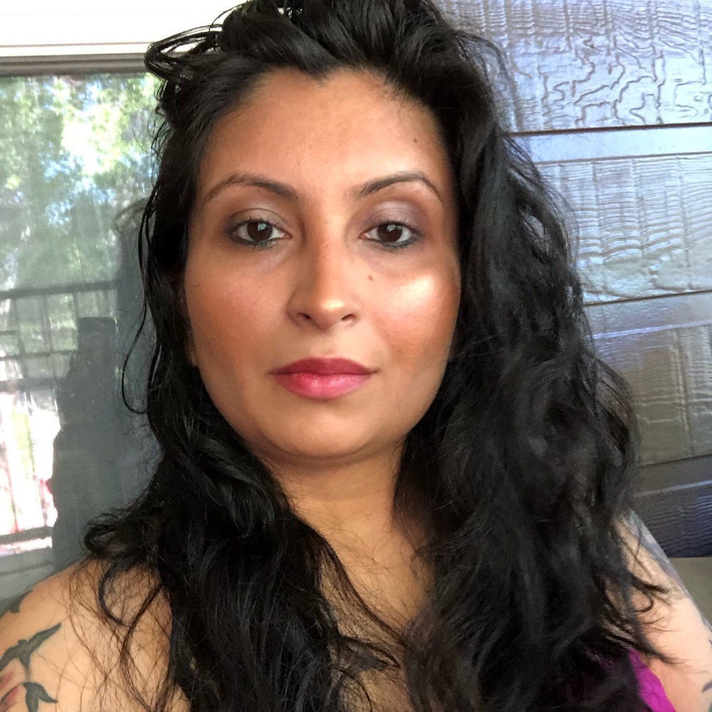 Meet your Posher, Maheshwari